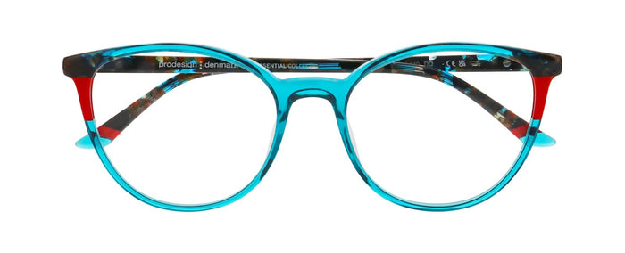 Optical Glasses Prodesign Glow 1 9325 54 18 — Image 2