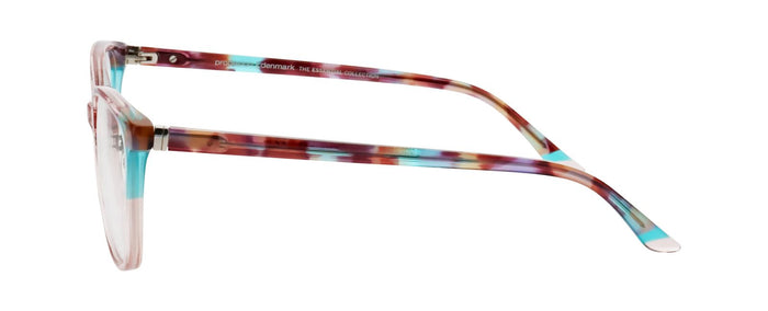 Gafas Graduadas Prodesign Glow 2 1715 52 17 — Imagen 3