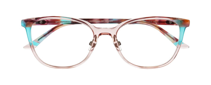 Gafas Graduadas Prodesign Glow 2 1715 52 17 — Imagen 2