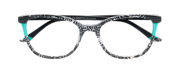 Gafas Graduadas Prodesign Glow 2 6024 52 17 — Imagen 2