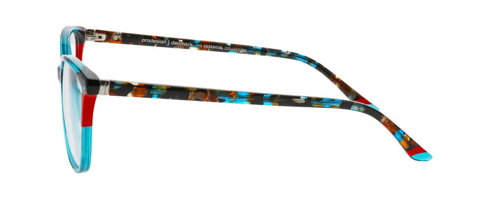 Gafas Graduadas Prodesign Glow 2 9325 52 17 — Imagen 3