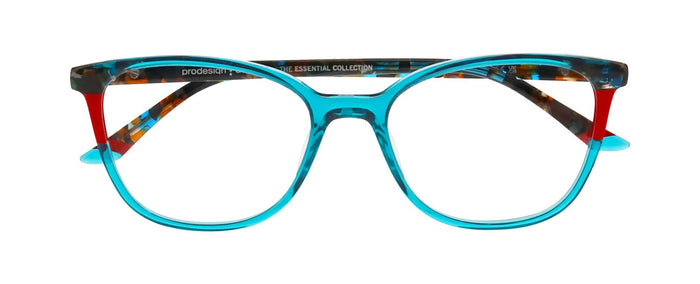 Gafas Graduadas Prodesign Glow 2 9325 52 17 — Imagen 2