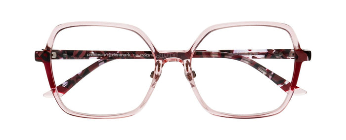 Gafas Graduadas Prodesign Glow 3 4315 55 17 — Imagen 2