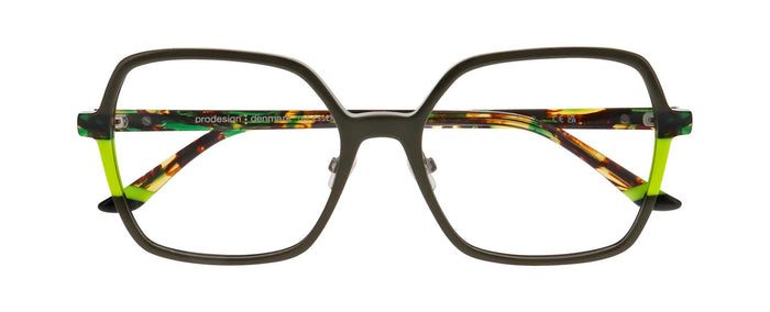 Gafas Graduadas Prodesign Glow 3 9522 55 17 — Imagen 2