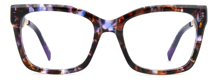 Gafas Graduadas Missoni MIS 0265/G AY0 52 18 — Imagen 3