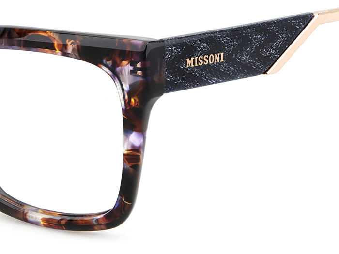 Gafas Graduadas Missoni MIS 0265/G AY0 52 18 — Imagen 5