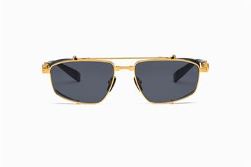 Sonnenbrille Balmain Brigade - V BPS142 D 56 18