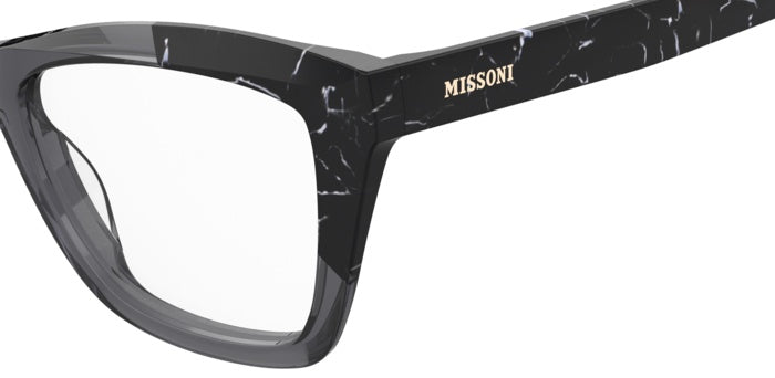 Gafas Graduadas Missoni MIS 0174 UHX 51 17 — Imagen 4