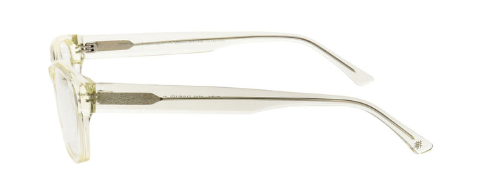 Gafas Graduadas Prodesign Cut 5 1515 51 19 Con plaquetas — Imagen 3