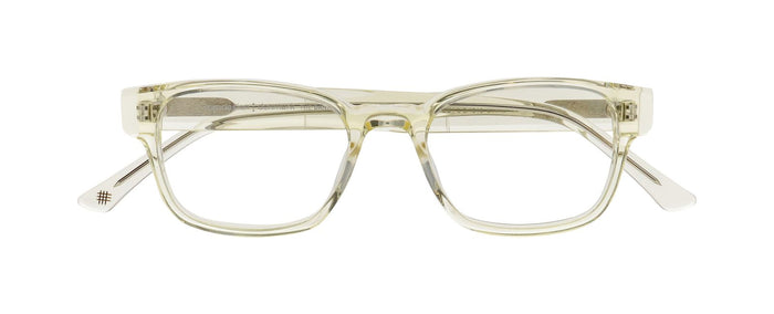 Gafas Graduadas Prodesign Cut 5 1515 51 19 Con plaquetas — Imagen 2