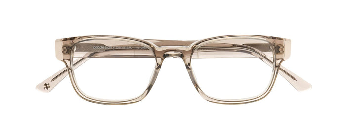 Gafas Graduadas Prodesign Cut 5 6415 51 19 Con plaquetas — Imagen 2
