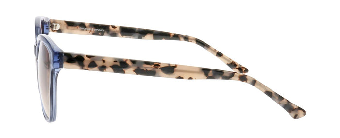 Lunettes de Soleil Prodesign Flash 1 Sun 9015 55 19 Avec plaquettes — Image 3