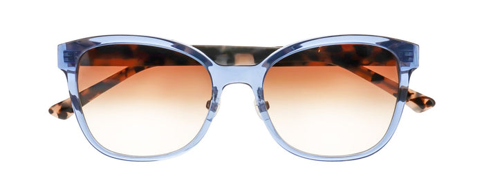Lunettes de Soleil Prodesign Flash 1 Sun 9015 55 19 Avec plaquettes — Image 2