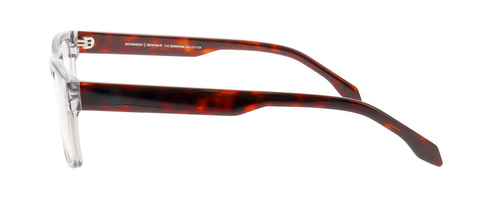 Gafas Graduadas Prodesign Grandd 1 1115 58 18 Con plaquetas — Imagen 3