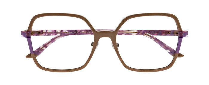 Gafas Graduadas Prodesign Glow 3 1422 55 17 Con plaquetas — Imagen 2