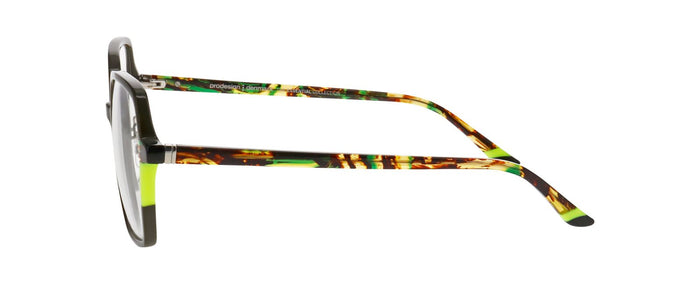 Gafas Graduadas Prodesign Glow 3 9522 55 17 Con plaquetas — Imagen 3