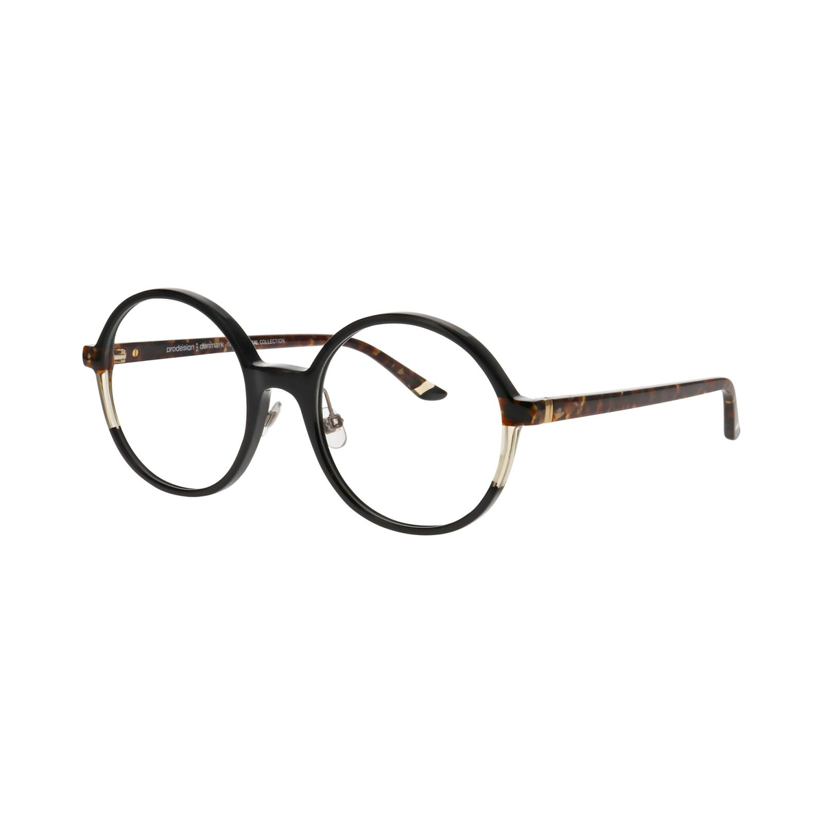 Gafas Graduadas Prodesign Glow 4 6032 51 19 Con plaquetas