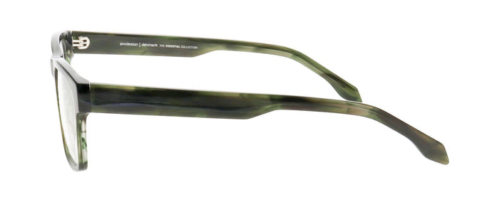 Korrektionsbrille Prodesign Grandd 1 9534 58 18 Mit Nasenpads — Bild 3