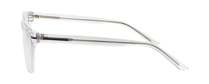Korrektionsbrille Prodesign Strike 1 1112 52 22 Mit Nasenpads — Bild 3