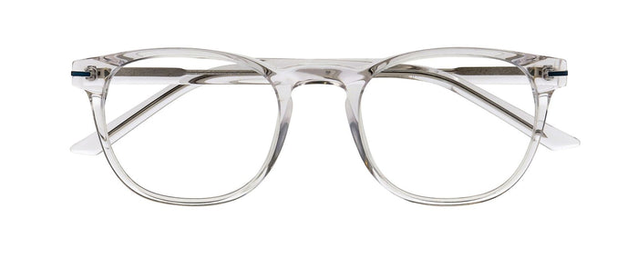 Korrektionsbrille Prodesign Strike 1 1112 52 22 Mit Nasenpads — Bild 2