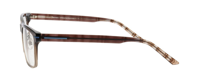 Optical Glasses Prodesign Strike 2 5045 56 18 With nose pads — Image 3