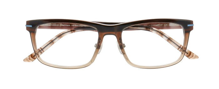Optical Glasses Prodesign Strike 2 5045 56 18 With nose pads — Image 2