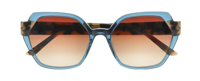 Gafas de Sol Prodesign Sol 1 S 9325 57 18 Con plaquetas — Imagen 2