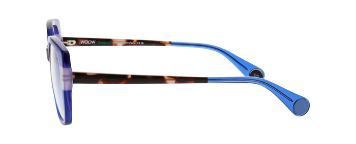 Lunettes de Vue Woow Shine On 2 3565 51 19 — Image 3