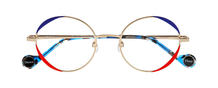 Gafas Graduadas Woow Dance Floor 1 9620 48 19 — Imagen 2