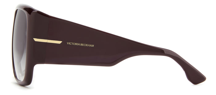 Gafas de Sol Victoria Beckham VB 7007/S LHF9O 60 14 — vista 4