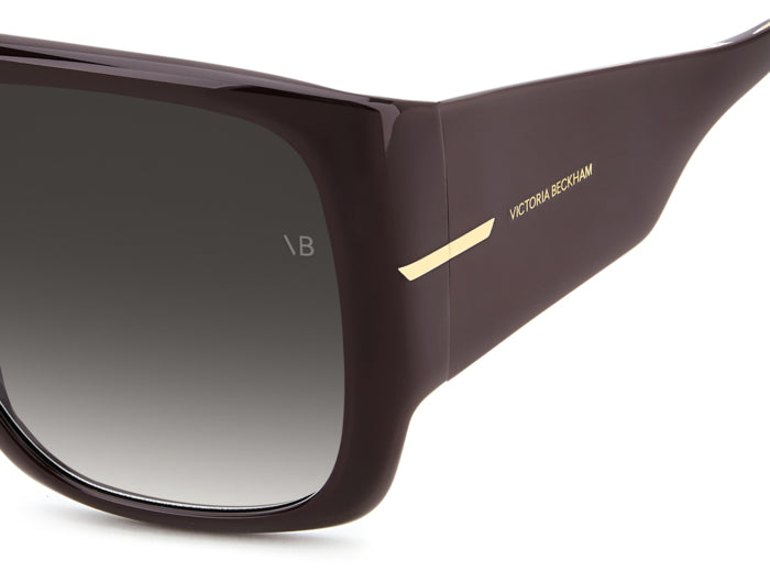 Gafas de Sol Victoria Beckham VB 7007/S LHF9O 60 14 — vista 5