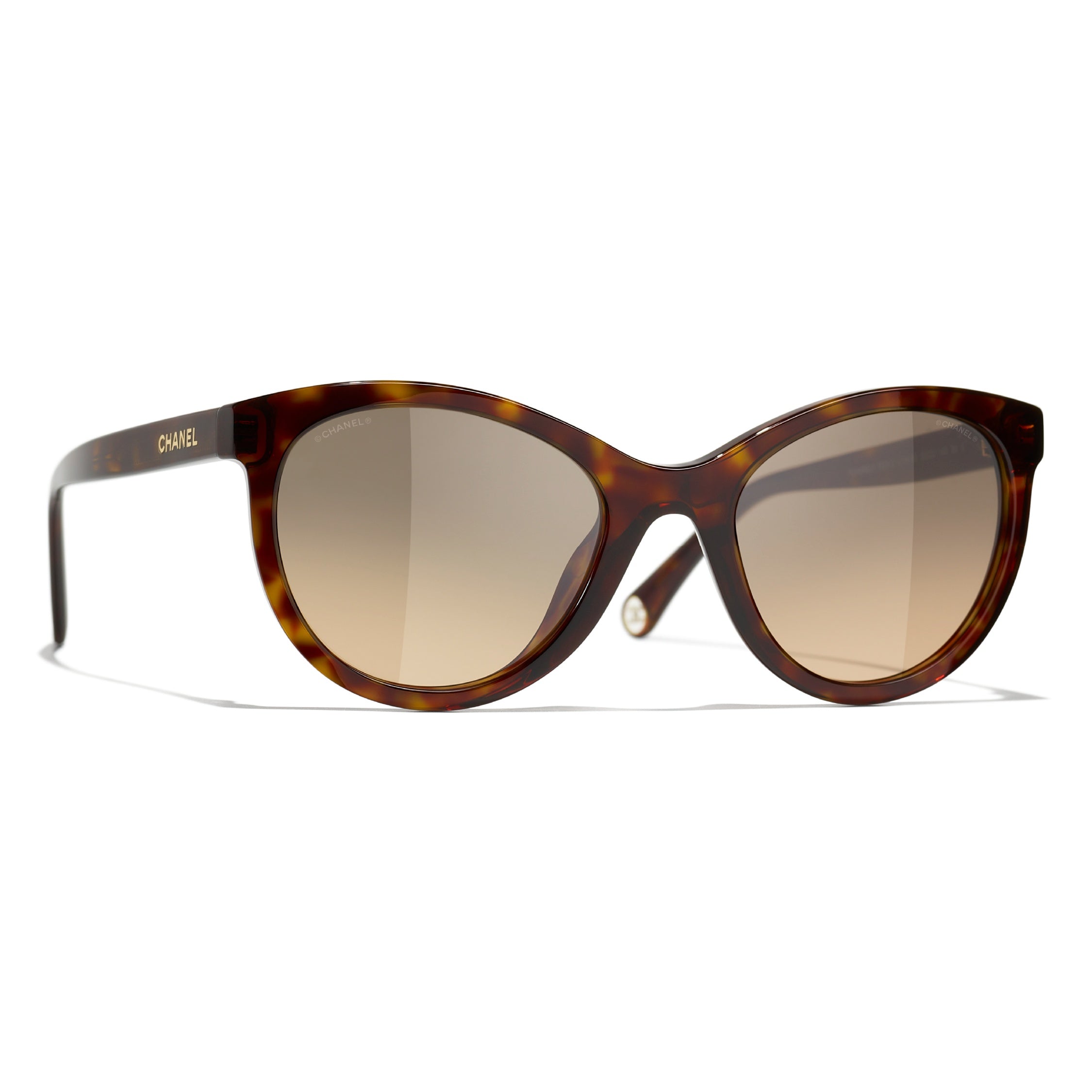 Sunglasses CHANEL 5523U C714/43 52 20 140 | OpticalH