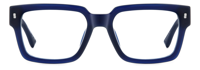 Gafas Graduadas Dsquared2 D2 0167/G PJP 54 19 — Imagen 3