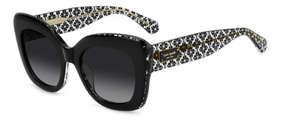 Солнцезащитные очки Kate Spade KS KALIE 2/G/S 8079O 52 20