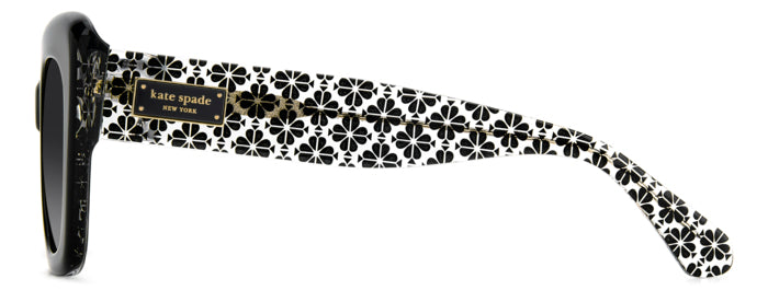 Gafas de Sol Kate Spade KS KALIE 2/G/S 8079O 52 20 — Imagen 4