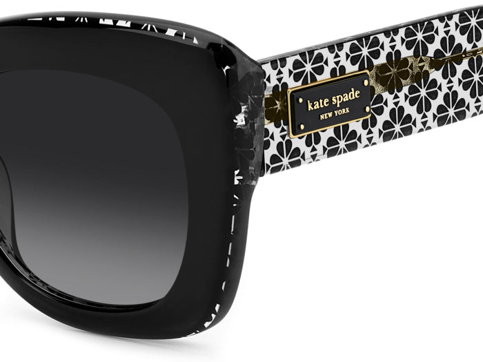 Gafas de Sol Kate Spade KS KALIE 2/G/S 8079O 52 20 — Imagen 5