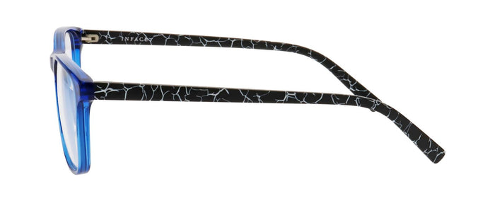 Gafas Graduadas Inface Confident 9025 53 20 — Imagen 3