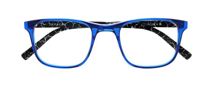 Gafas Graduadas Inface Confident 9025 53 20 — Imagen 2