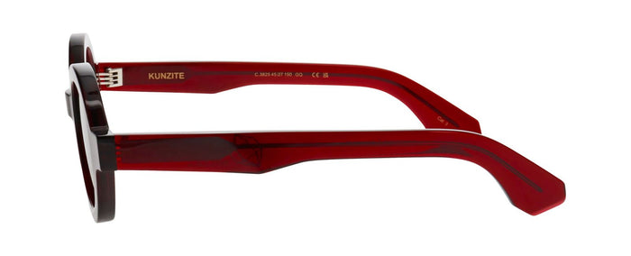 Gafas de Sol Prodesign Kunzite 3825 45 27 — Imagen 3