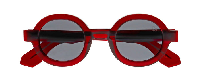 Gafas de Sol Prodesign Kunzite 3825 45 27 — Imagen 2