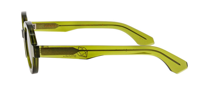 Gafas de Sol Prodesign Kunzite 9525 45 27 — Imagen 3
