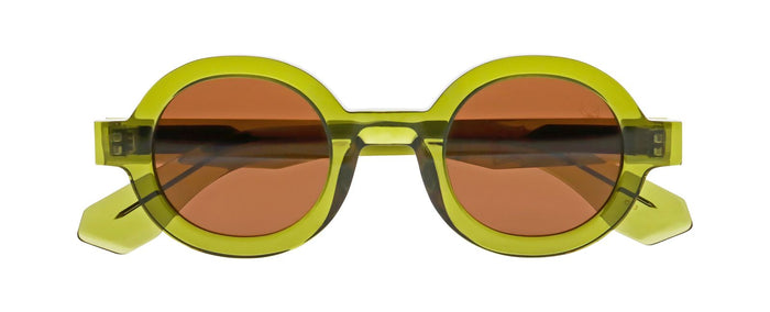 Gafas de Sol Prodesign Kunzite 9525 45 27 — Imagen 2