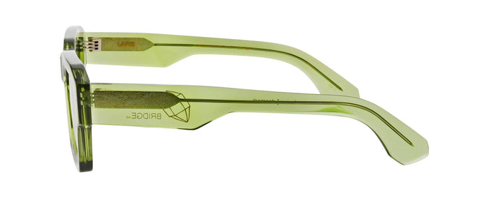Sonnenbrille Prodesign Lapis 9625 51 25 — Bild 3
