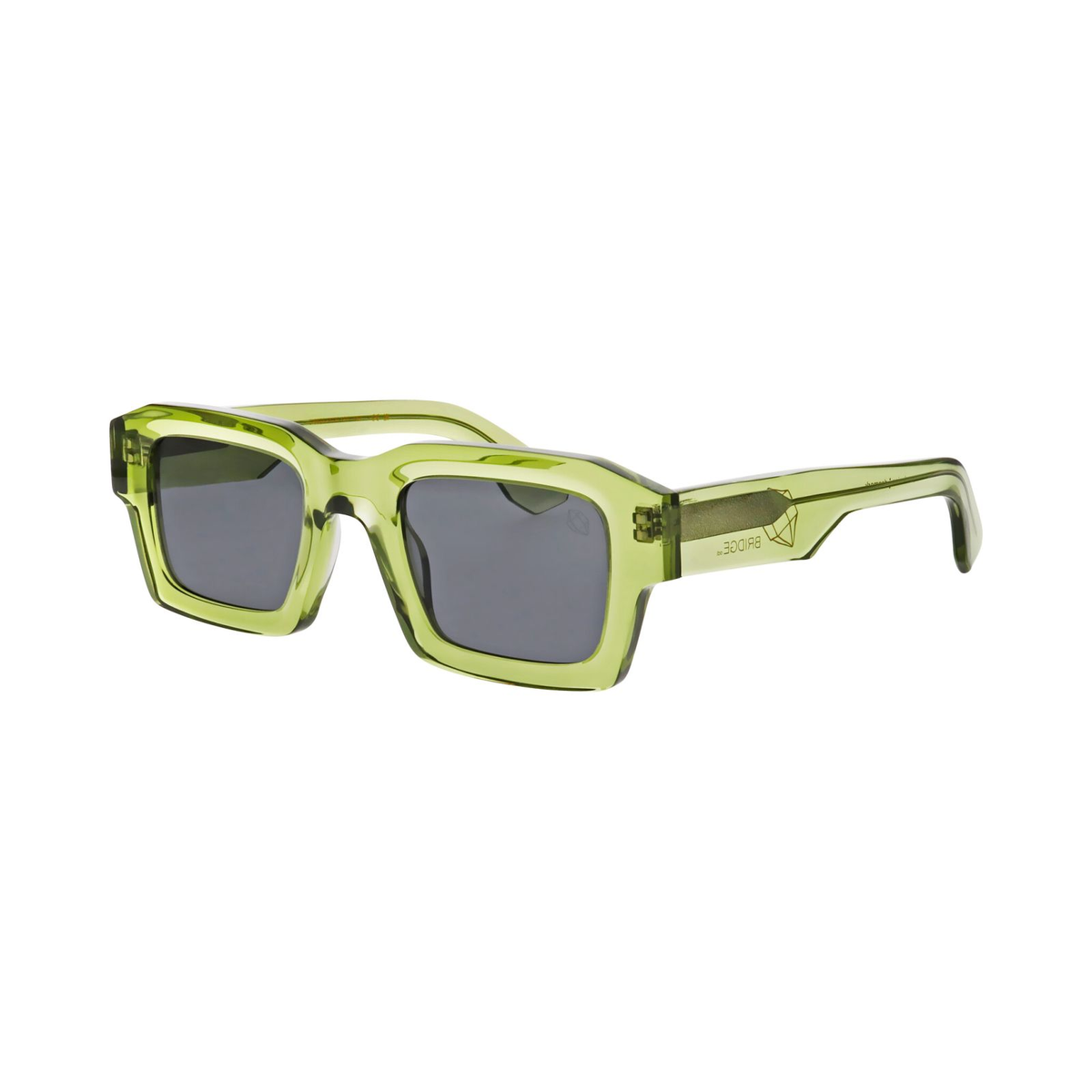 Sonnenbrille Prodesign Lapis 9625 51 25