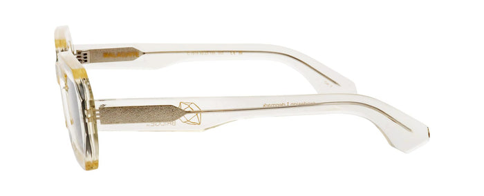 Gafas de Sol Prodesign Malachite 1515 52 23 — Imagen 3