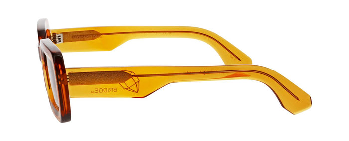 Lunettes de Soleil Prodesign Moonstone 5025 52 24 — Image 3