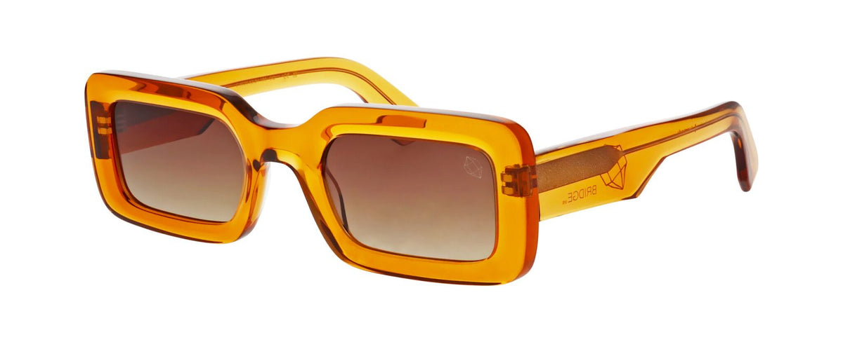 太阳镜 Prodesign Moonstone 5025 52 24