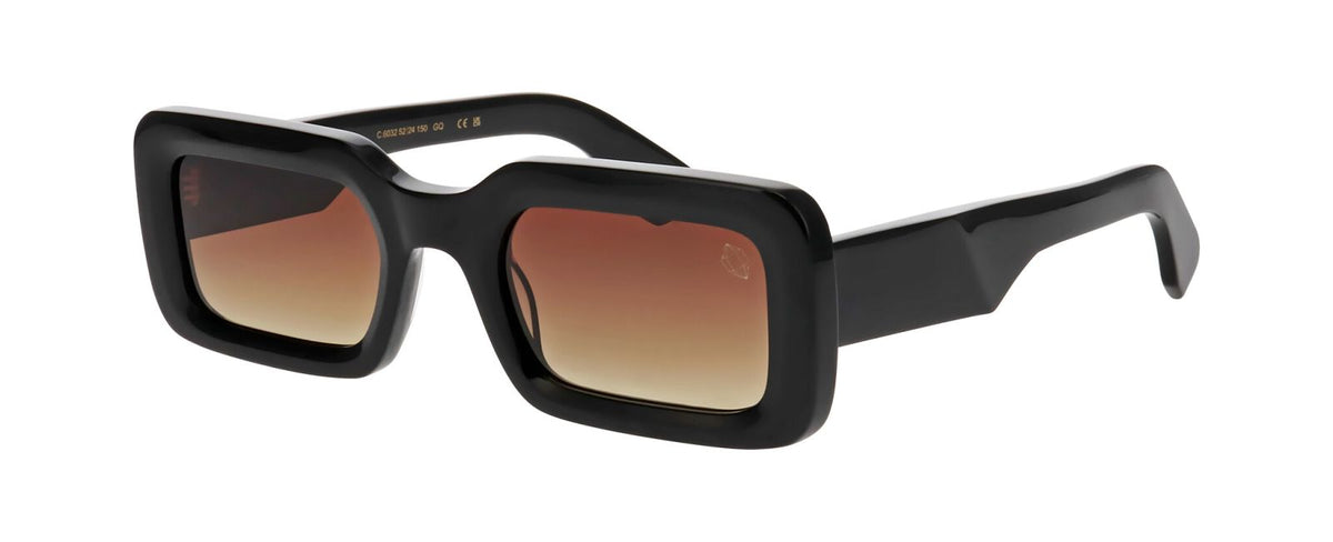 太阳镜 Prodesign Moonstone 6032 52 24
