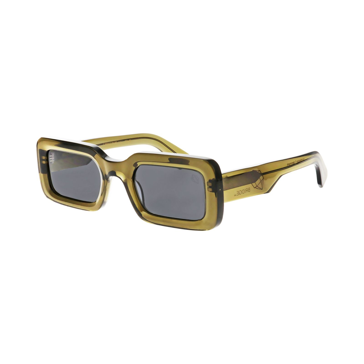 Lunettes de Soleil Prodesign Moonstone 9535 52 24