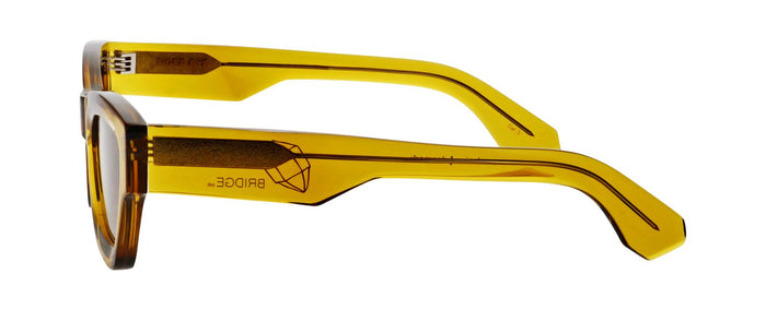 Gafas de Sol Prodesign Tiger Eye 4525 55 21 — Imagen 3